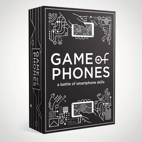 Game of Phones