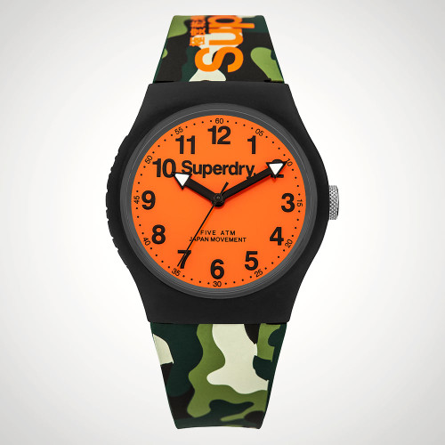 Superdry Urban SYG164NO Watch