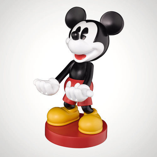 Mickey Mouse 8” Cable Guy