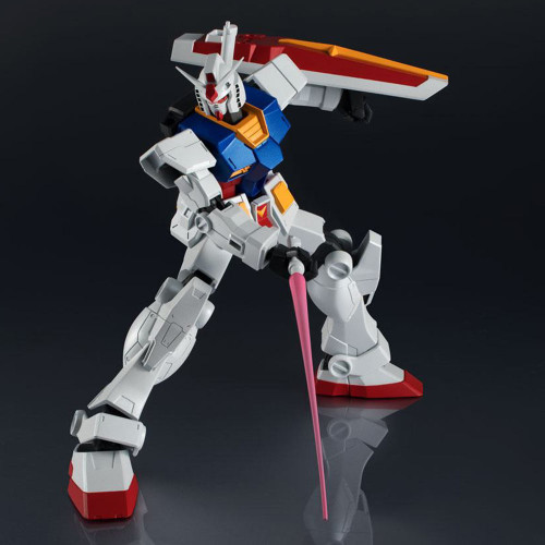 Gundam RX-78-2 Mobile Suit 6” Action Figure