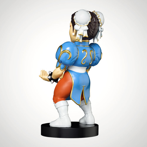 Street Fighter ChunLi 8" Cable Guy