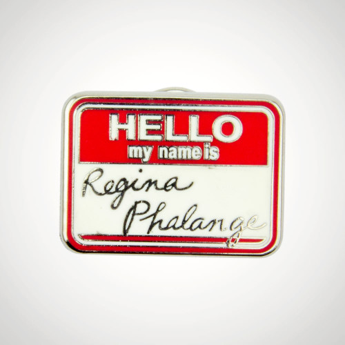 Friends Enamel Pin Badge - Assorted