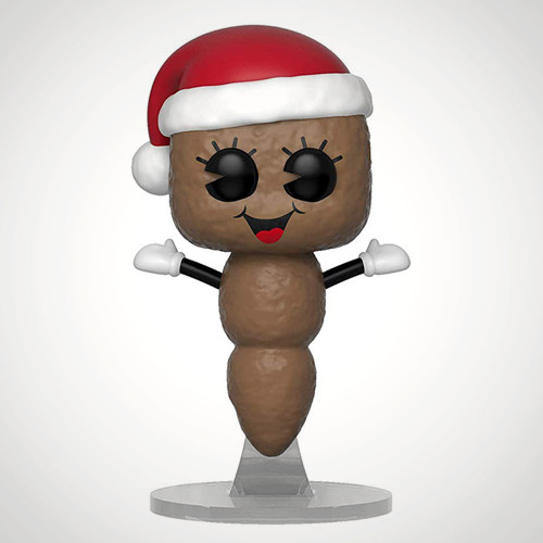 South Park Mr Hankey Pop! Vinyl