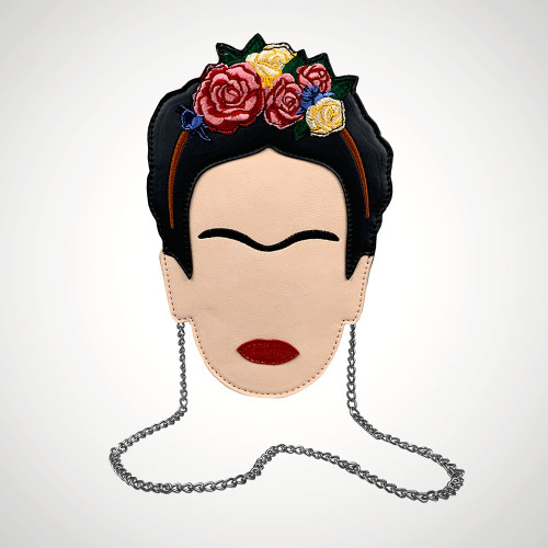 Frida Kahlo Handbag