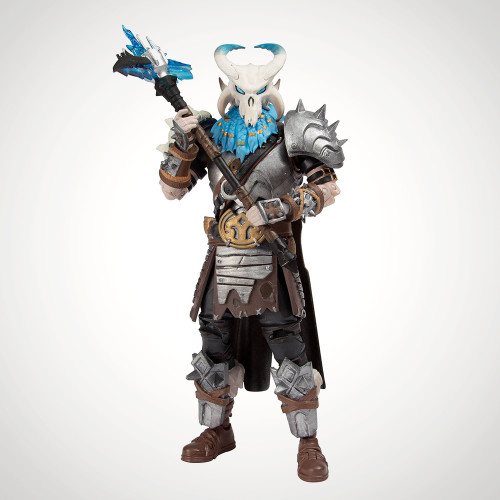 Fortnite Ragnarok Figure