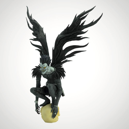 Death Note Ryuk 12” Figurine