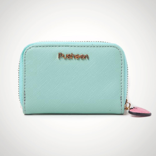 Pusheen Ladies Wallet