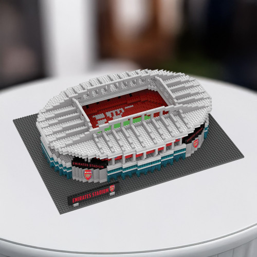 Arsenal BRXLZ Stadium