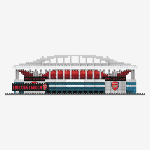 Arsenal BRXLZ Stadium