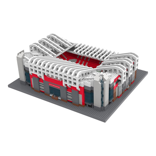 Manchester United BRXLZ Stadium