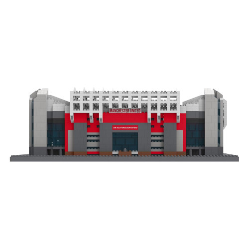 Manchester United BRXLZ Stadium