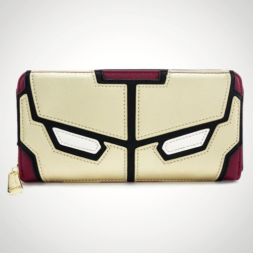 Marvel Iron Man Wallet