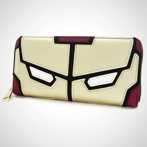 Marvel Iron Man Wallet