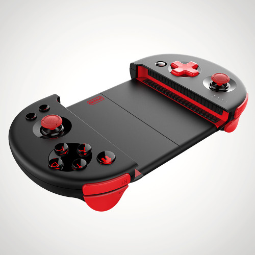 Red Knight Bluetooth Gaming Controller