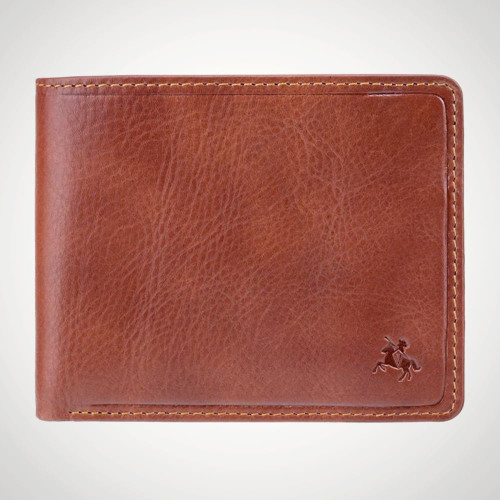 Visconti Tuscanny Francesca RFID Coin Wallet