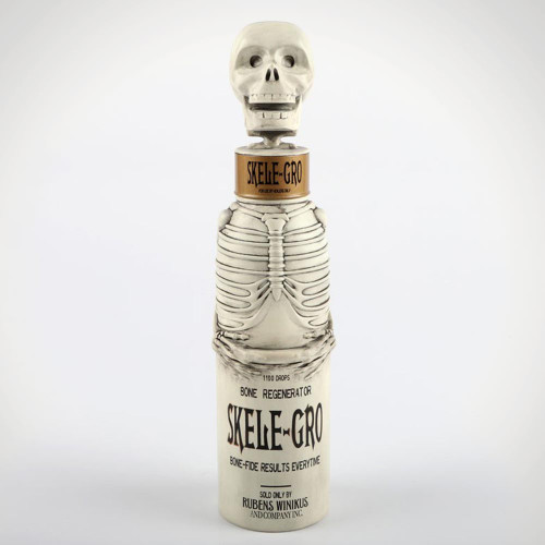 Harry Potter Skele-Gro Water Bottle