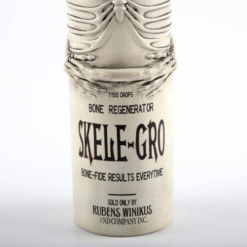 Harry Potter Skele-Gro Water Bottle