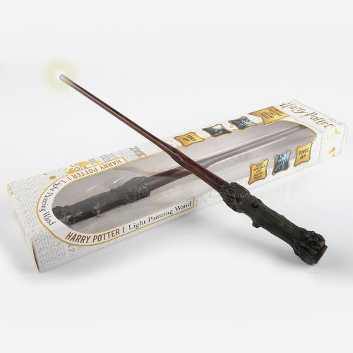 Harry Potter's Light Painting Wand