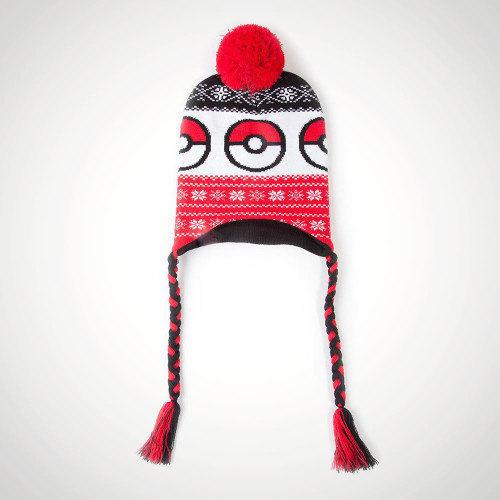 Pokémon Laplander Hat