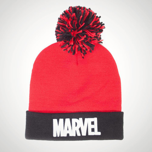 Marvel Winter Set