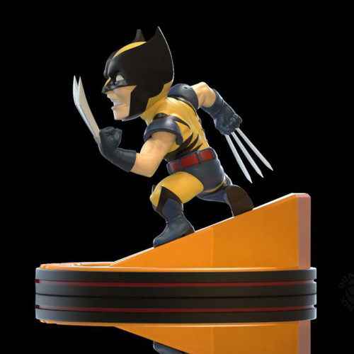 Q-Fig Wolverine Figurine