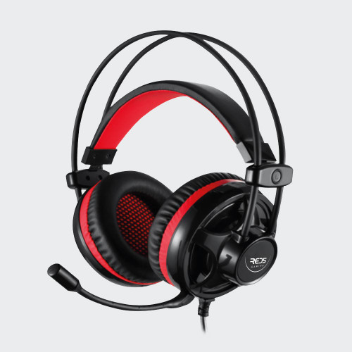 RED5 Orbit Gaming Headphones | Menkind