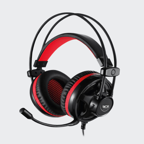 RED5 Orbit Gaming Headphones