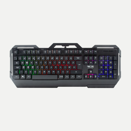 RED5 Orbit Gaming Keyboard