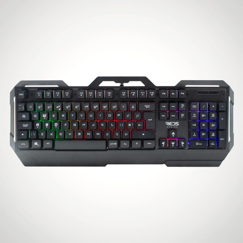 RED5 Orbit Gaming Keyboard