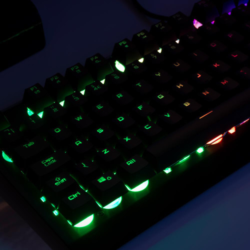 RED5 Nova Gaming Keyboard