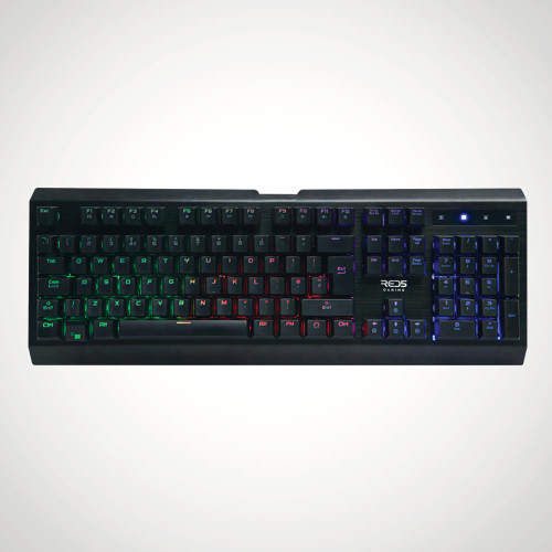 RED5 Nova Gaming Keyboard