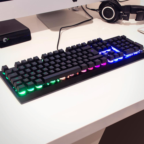 RED5 Nova Gaming Keyboard