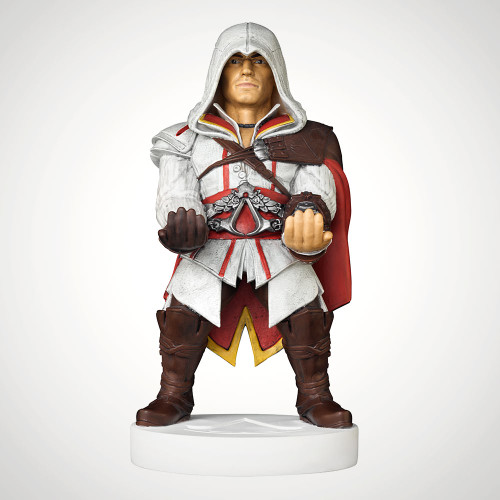 Assassin's Creed Ezio 8" Cable Guy