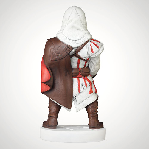 Assassin's Creed Ezio 8" Cable Guy