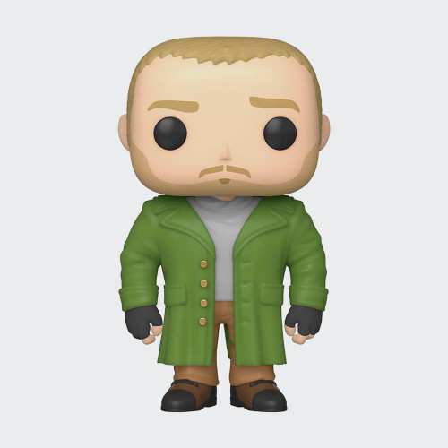 Umbrella Academy Luther Hargreeves Pop! Vinyl Figure