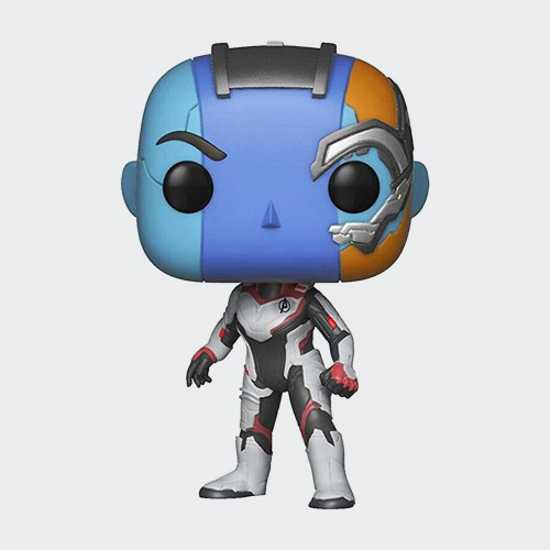 Marvel Avengers Endgame Nebula Pop! Vinyl Figure