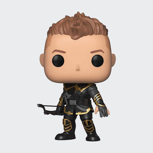 Marvel Avengers Endgame Hawkeye Pop! Vinyl Figure