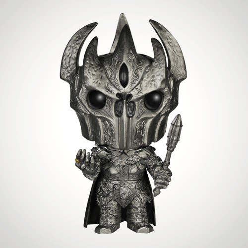 Hobbit Sauron Pop! Vinyl