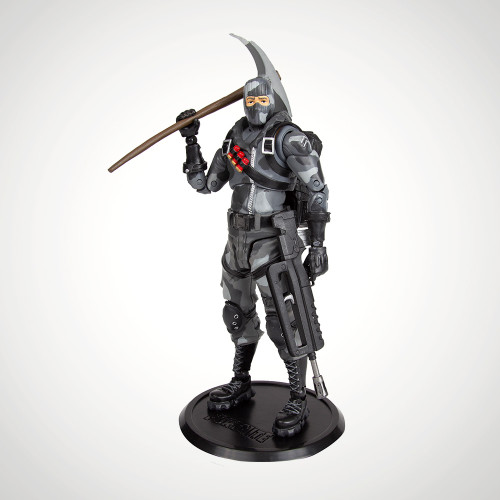 Fortnite Havoc 7" Action Figure