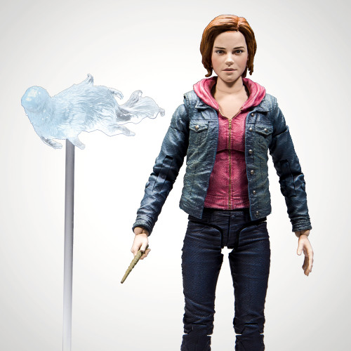 Harry Potter Hermione Granger 7” Action Figure