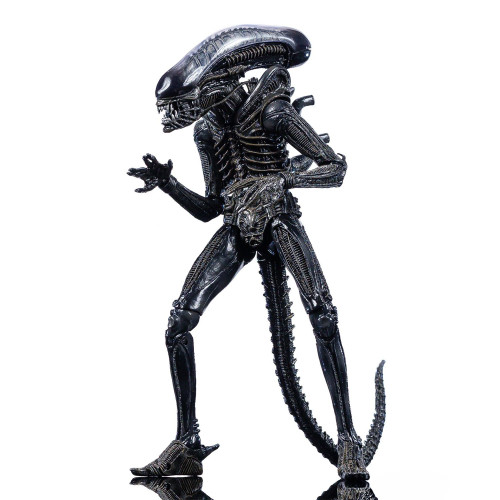 Alien Big Chap Ultimate 7" Figure