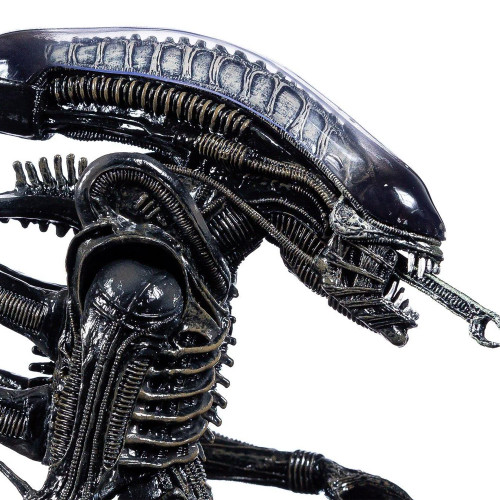 Alien Big Chap Ultimate 7" Figure