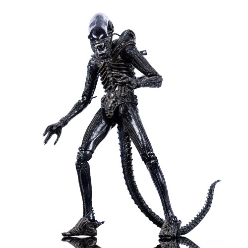 Alien Big Chap Ultimate 7" Figure