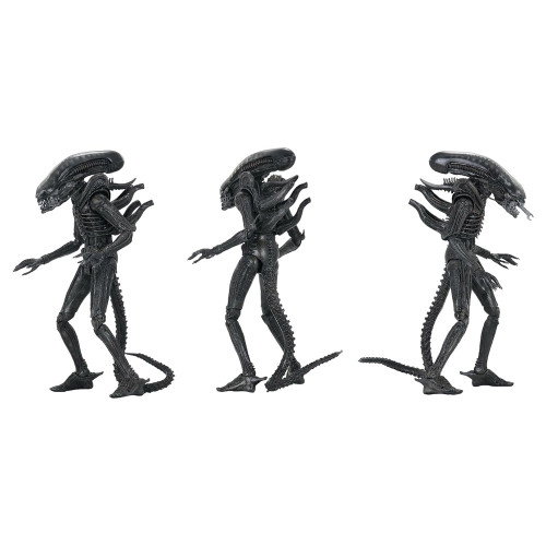 Alien Big Chap Ultimate 7" Figure