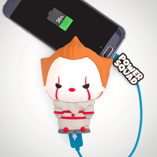 Pennywise Power Bank