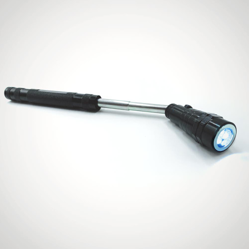 Telescopic Torch with Magnets