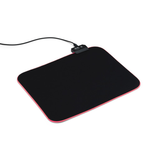 RED5 Light-Up Gaming Mouse Pad - Medium