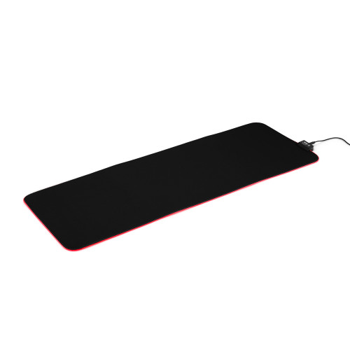 RED5 Light-Up Gaming Mouse Pad - Large