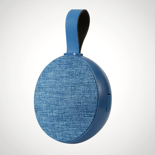 He Activity Speaker Blue