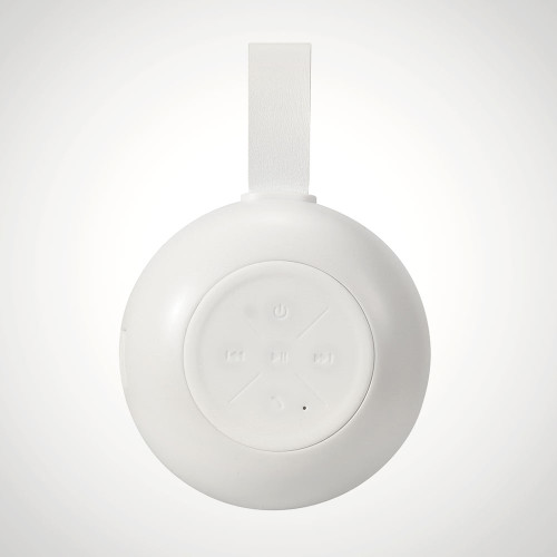He Activity Speaker White